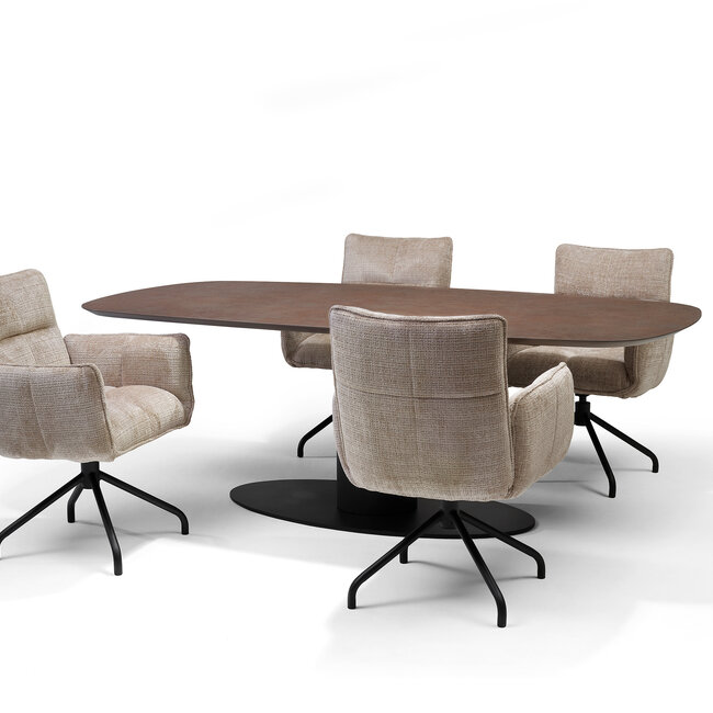 - Eettafel Basic 240