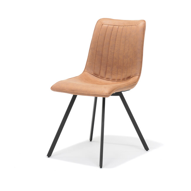 RV Design Eetkamerstoel Boxer