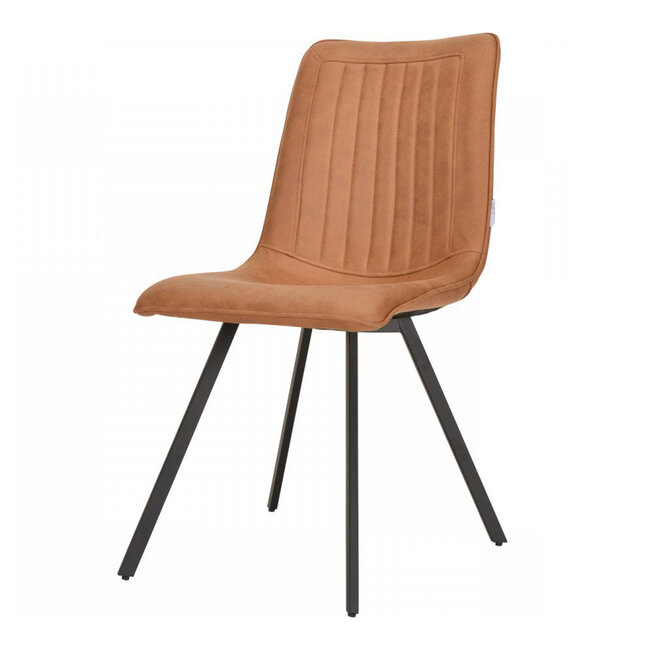 RV Design Eetkamerstoel Boxer