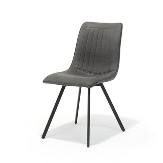 RV Design Eetkamerstoel Boxer