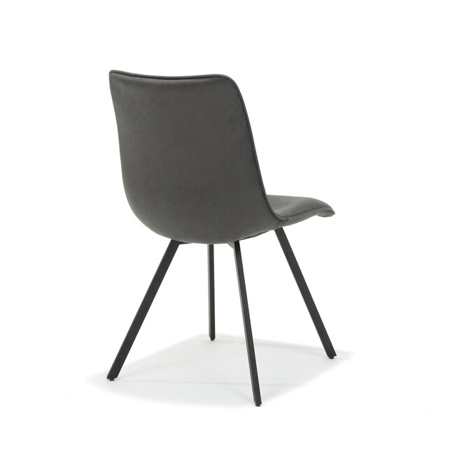 RV Design Eetkamerstoel Boxer