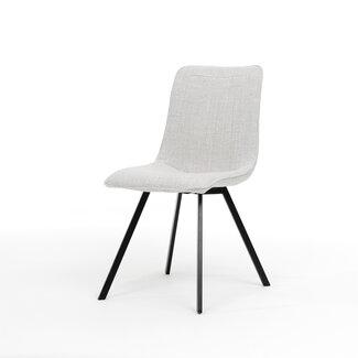 RV Design Eetkamerstoel Boxer