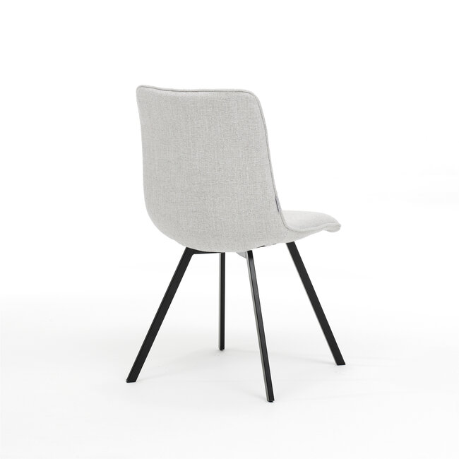 RV Design Eetkamerstoel Boxer