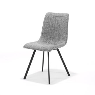 RV Design Eetkamerstoel Boxer