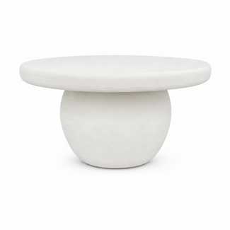 Brooz Salontafel Ø65