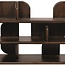 Brooz Oregano wandrek 90 – Mango Brown Walnut