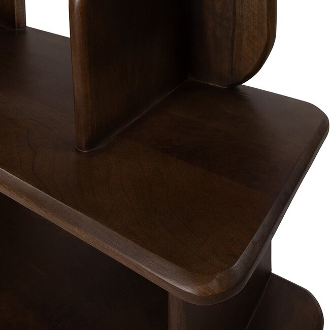 Brooz Oregano wandrek 90 – Mango Brown Walnut