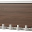 MySons Santa Cruz kapstok 60 met 7 haken