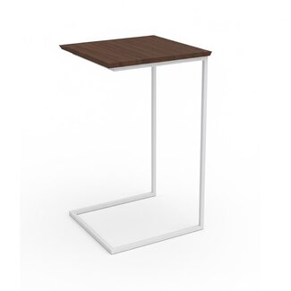MySons Puerto Rico laptoptafel, vierkant (set of 2)