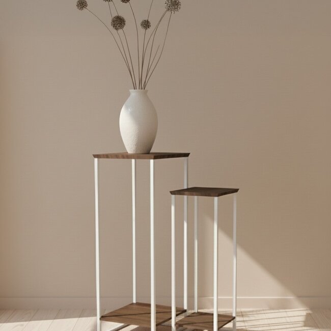 MySons Martinique plantentafel, set van 2