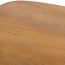 MySons Bartafel deens ovaal 160, Mango Smooth Natural