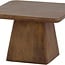 MySons Salontafel 60, Mango Brown Walnut