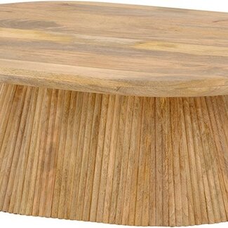 MySons Salontafel 90, oval