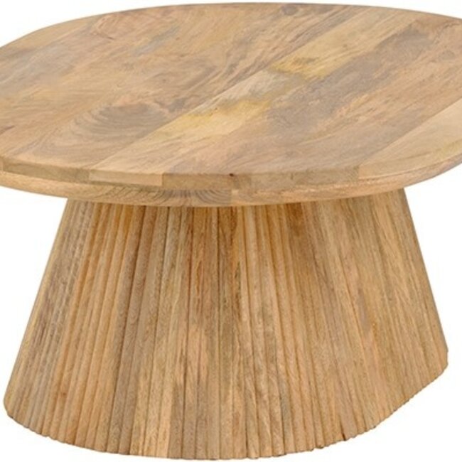 MySons Salontafel 90, oval