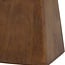 MySons Salontafel 80, Mango Brown Walnut