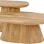MySons Salontafel 90, oval