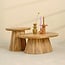 MySons Salontafel 90, oval