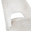 MySons Maxima eetkamerstoel - draaipoot  360 - Solo - Natural 111 (set of 2)