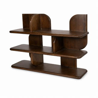 Brooz Oregano wandrek 90 – Mango Brown Walnut