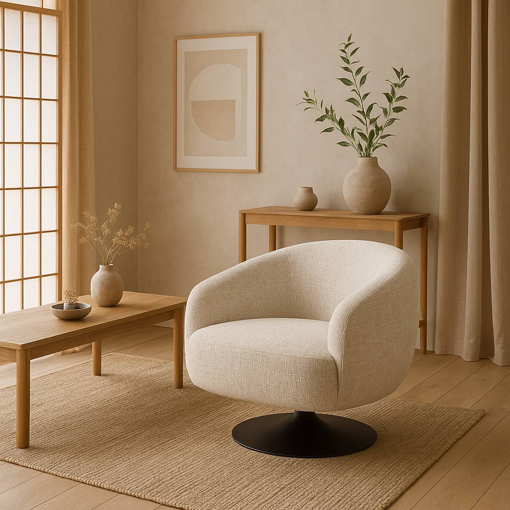 Brooz Fauteuils