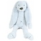 Happy horse Happy Horse Rabbit Richie Knuffel 38 cm blauw