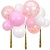 Meri Meri  Meri Meri Pakket met roze ballonwolken