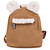 Childhome Childhome My First Bag Suede look
