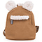 Childhome Childhome My First Bag Suede look