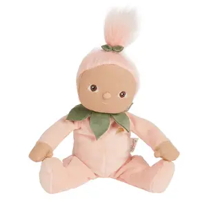 Olli Ella – Dinky Dinkums mini´s peach