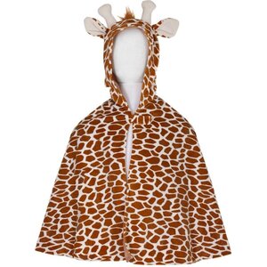 Great pretenders peutergiraffe cape (2-3 jaar)