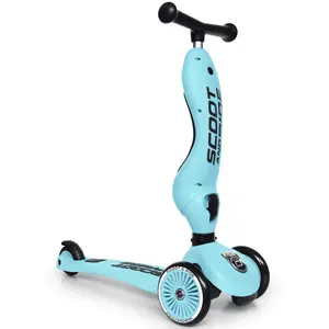Scoot and Ride Highwaykick 1 blueberry