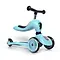 Scoot and ride  Scoot and Ride Highwaykick 1 blueberry