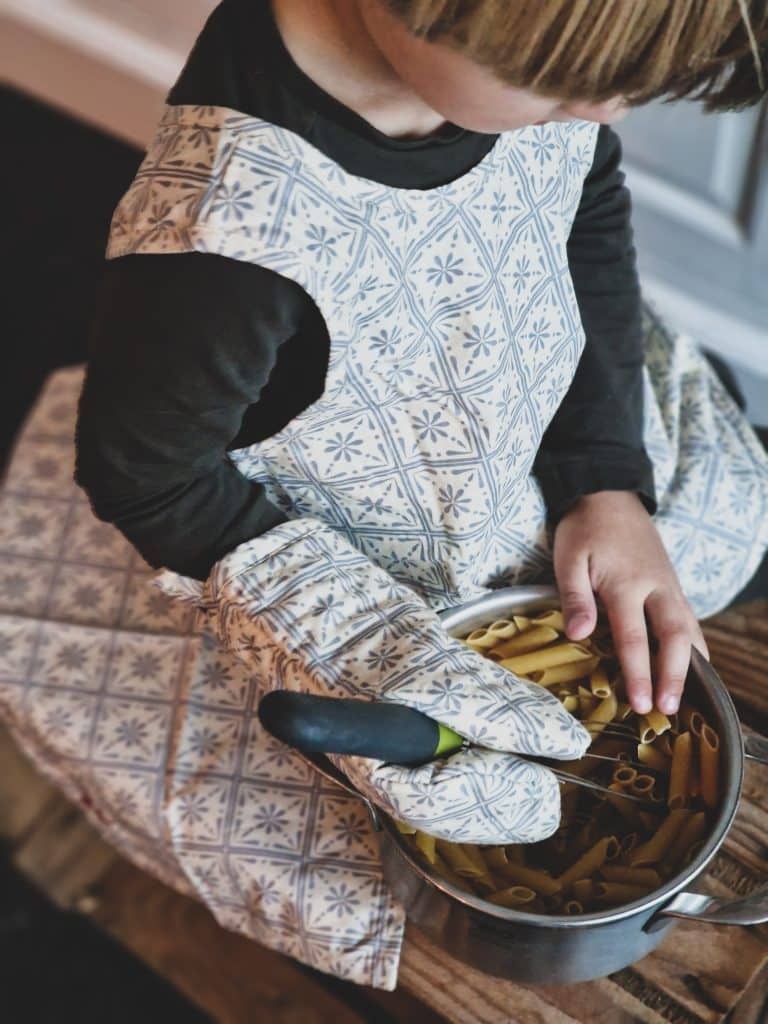 3 leuke ideeën voor pretend play voor jou kind 