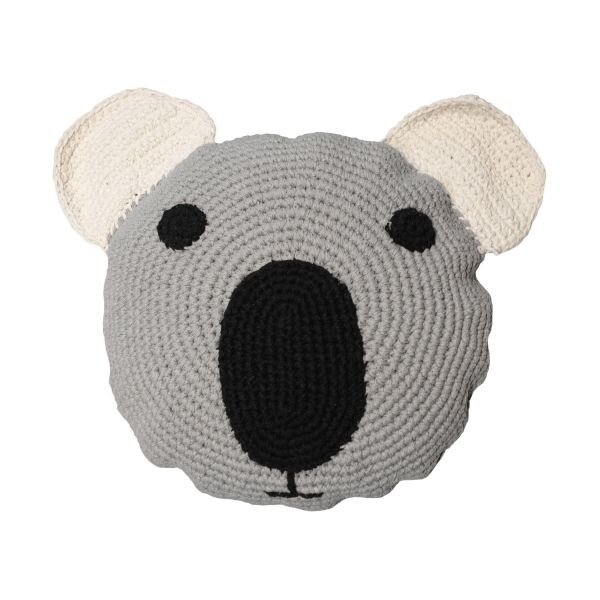 Kidsdepot KidsDepot Coco Koala Kussen Ø50