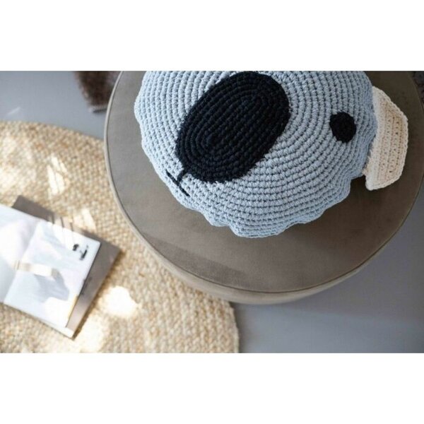 Kidsdepot KidsDepot Coco Koala Kussen Ø50