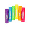 Ooly Ooly Chunkies Paint Sticks - neon 6  Pack