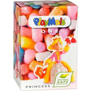 PlayMais -  Princess