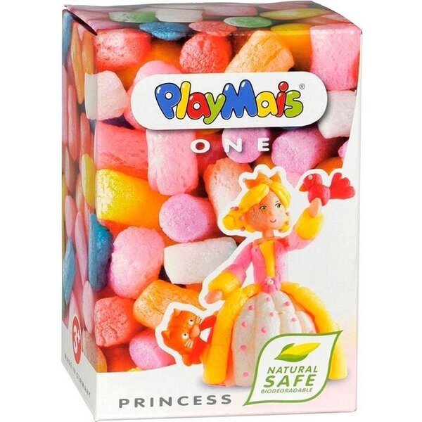 Playmais PlayMais -  Princess