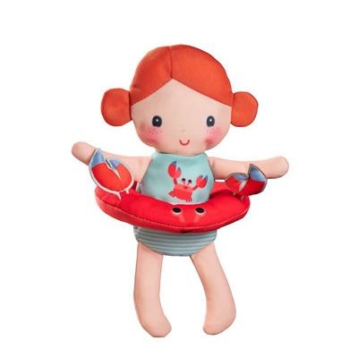 lilliputiens badpop 