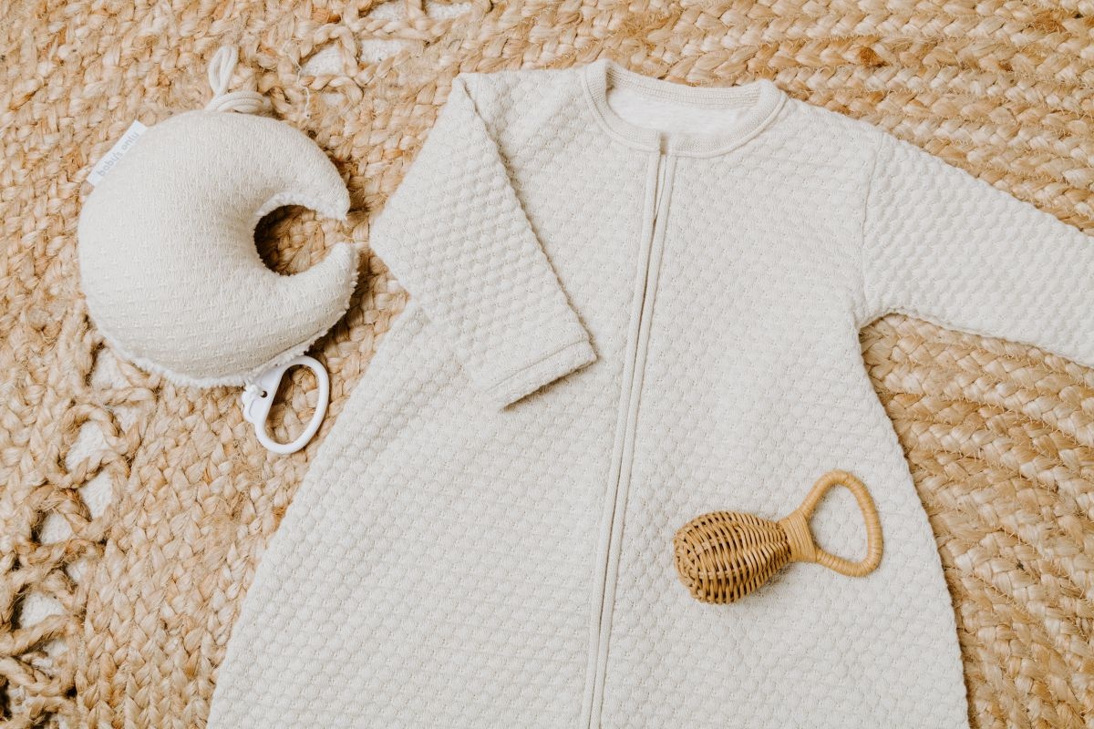 babys only newborn slaapzak 