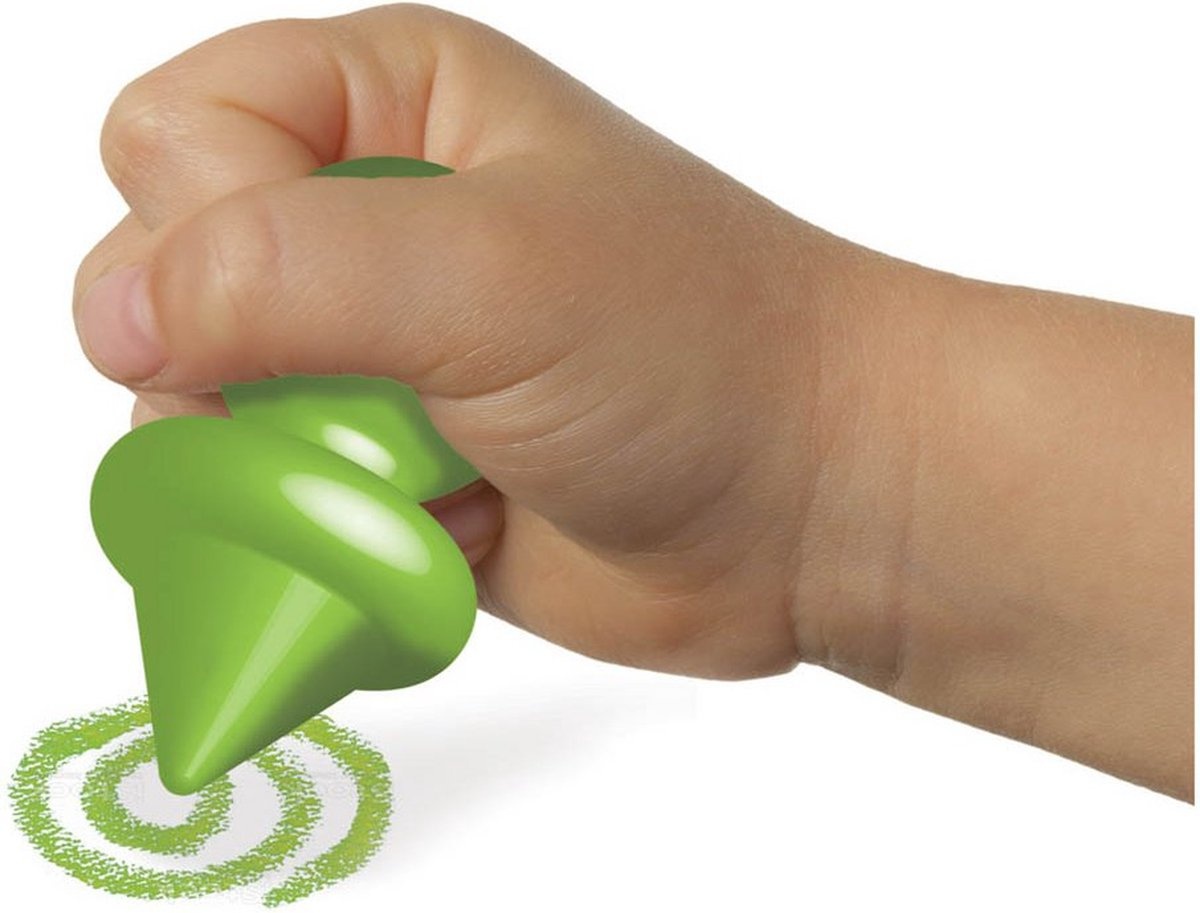 Crealign´ het merk voor unieke knutselsets voor kleuters en kinderen 