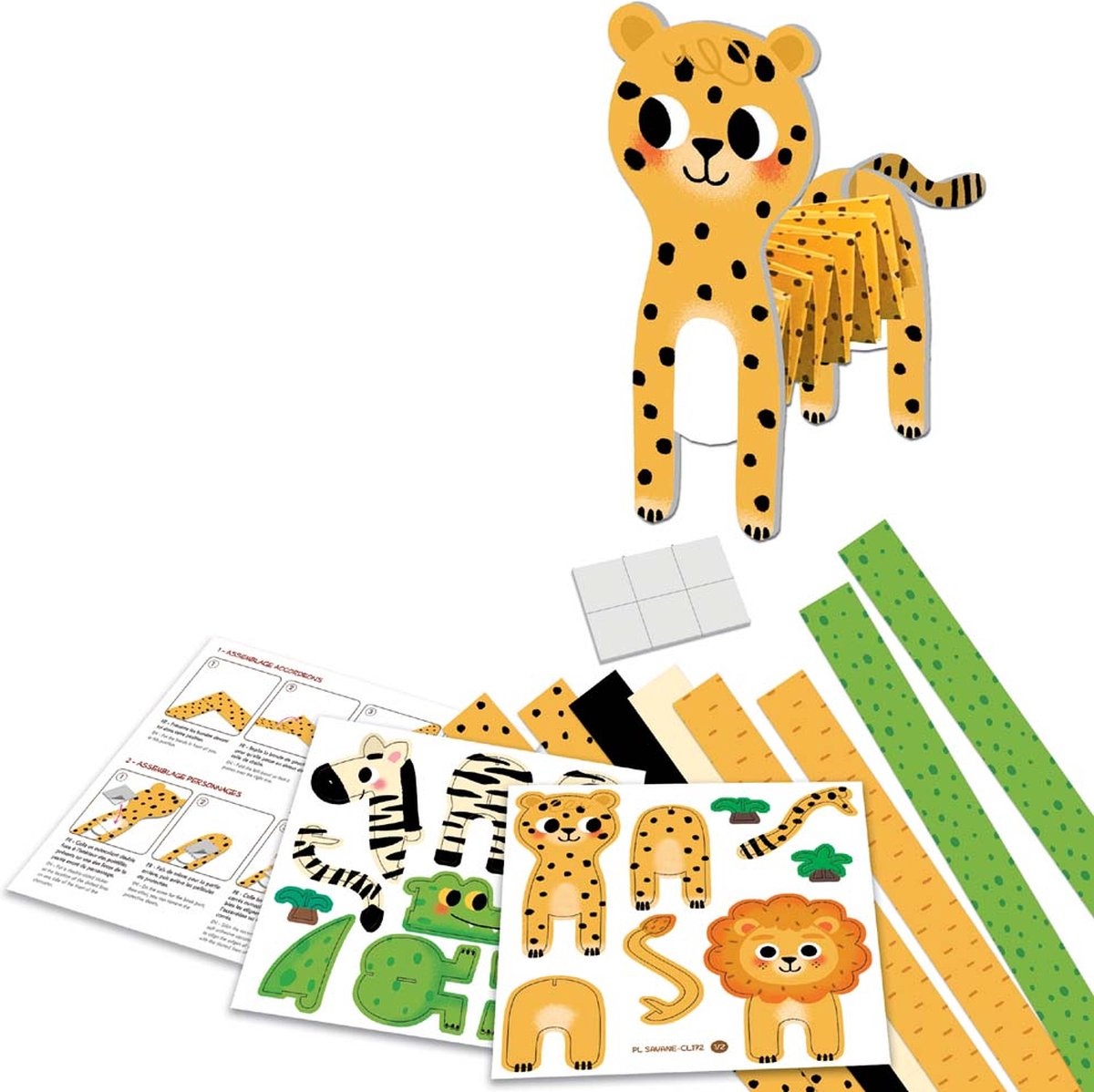 muizentrap dieren maken crealign