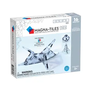 Magna-Tiles®  ICE  16 Stuks