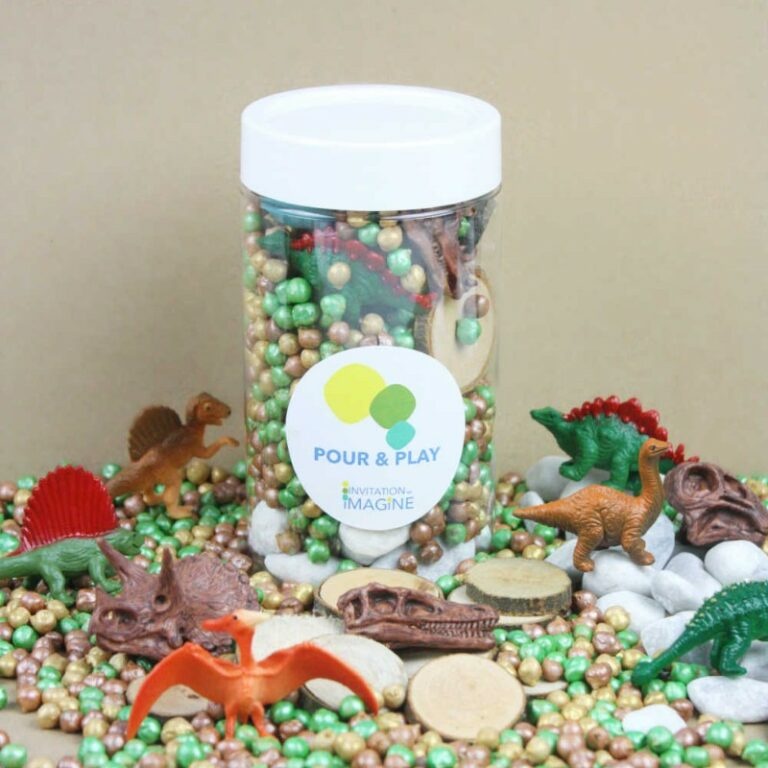 sensorisch speelgoed speelparels 