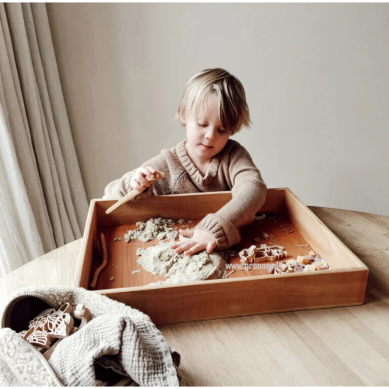 speelzand magnetisch