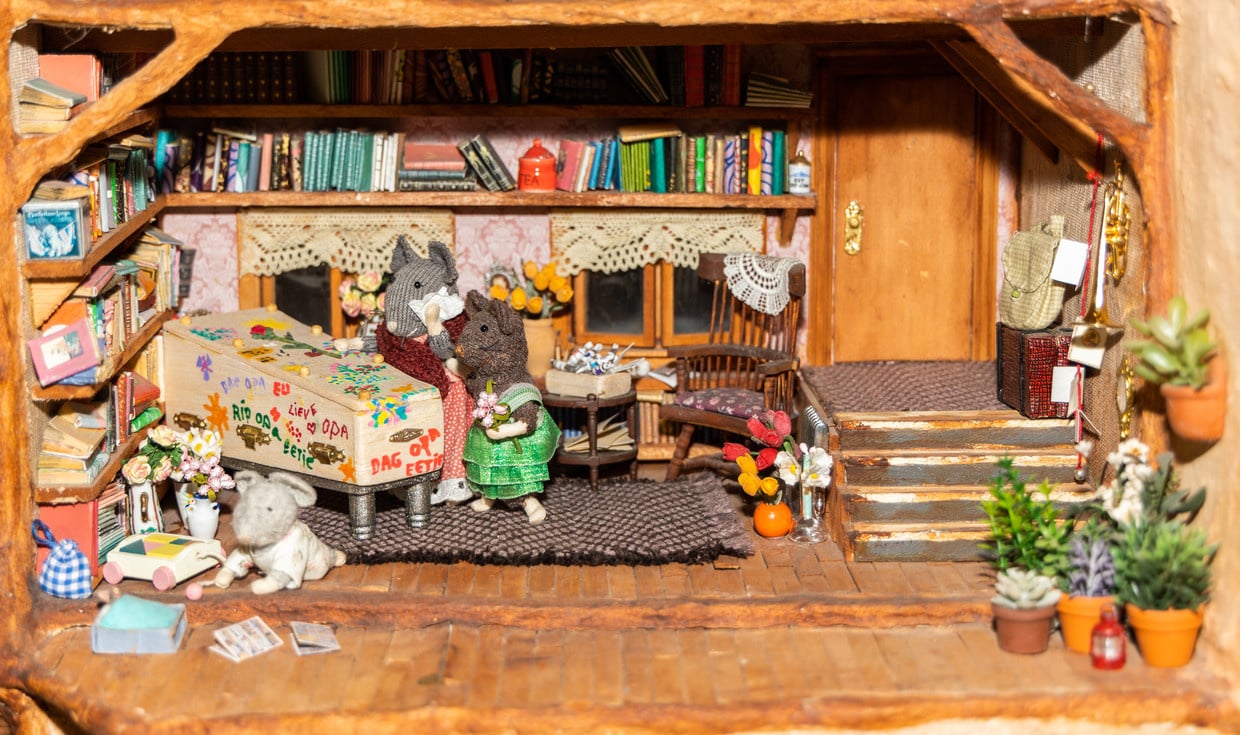 het muizenhuis kevenmeekidsstore