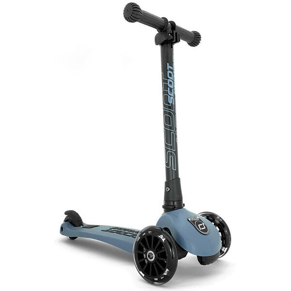 Scoot and ride  Scoot and Ride Highwaykick 3 steel