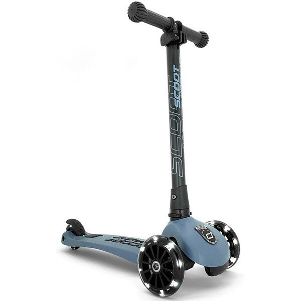 Scoot and ride  Scoot and Ride Highwaykick 3 steel