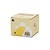 Halftoys  Halftoys – Baby Dino – Stego | Educatief Dino Speelgoed met 3D Skelet