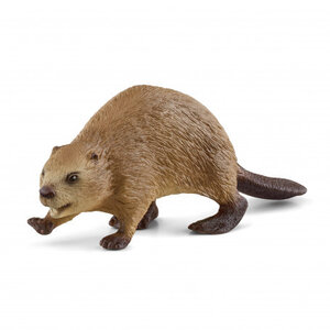 Schleich wildlife bever 14855